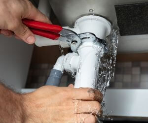 About Sewer Line Replacement Goodhue, MN